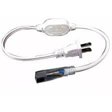 CONECTOR ELECTRICO 110V 2pin