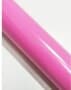 VINIL DE CORTE COLOR ROSADO DE 1.22 X 50 120 GRAMOS 90 MICROM ROLLO *50 METROS