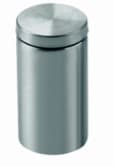 PERNO DECORATIVO HUECO 25x25MM