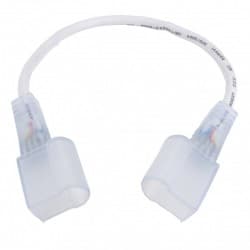 CONECTOR  ELECTRICO 100V  MANGUERA FELXIBLE  FSN-FL-1616