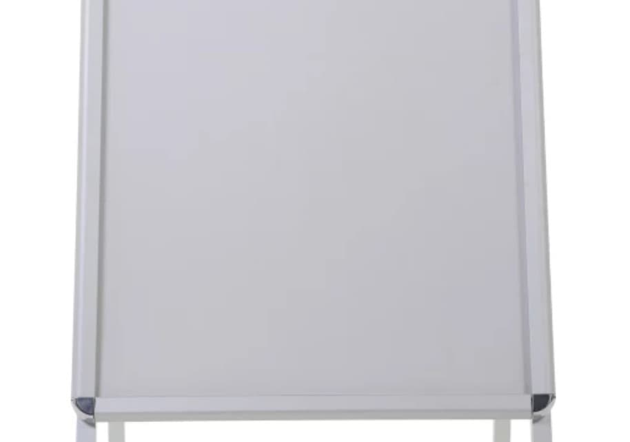 MARCO ABATIBLE CON BASE UNA CARA, INCLUYE TABLERO MEDIDAS: 60X80CM
