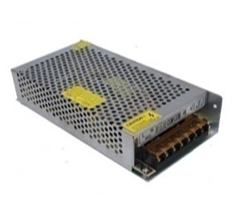 FUENTE DE PODER INTERIOR IP20 12V 240W 20A