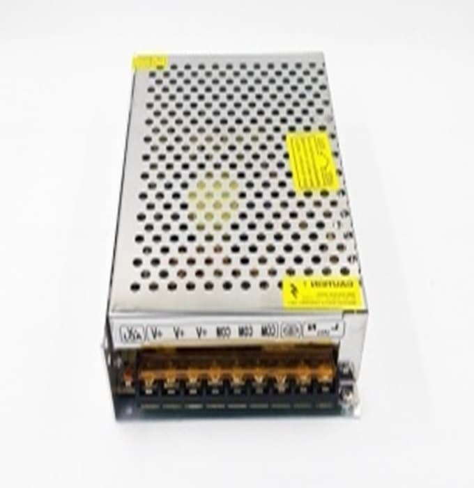 FUENTE DE PODER INTERIOR 400W