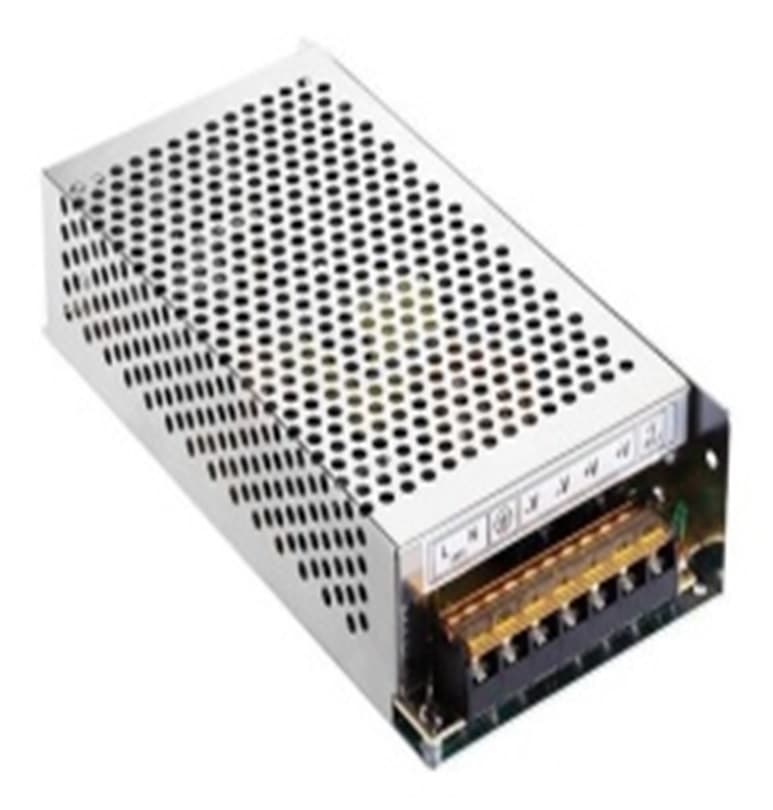 FUENTE DE PODER INTERIOR IP 20 12V 40W OUTPUT 12V 3.2A
