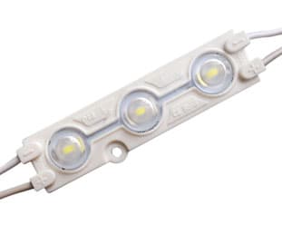 SAMSUNG MODULO LED,12VDC, 1.44W, BLANCO CALIDO
