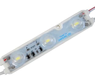 MODULO LED SAMSUNG, 12VDC, 1.44W, BLANCO CALIDO