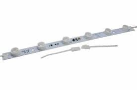 BARRA RIGIDA LED 100 CM