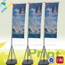 ESTRUCTURA PARA BANDERA CON BASE DE AGUA  AJUSTABLE MEDIDA APROXIMADA DE  1.80  HASTA  4.00 METROS  DE ALTURA PARA USO INTERIOR O EXTERIOR INCLUYE BOLSO