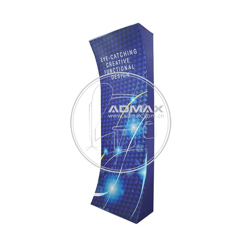 TOTEN TOWER ESTRUCTURA TUBULAR EN ALUMINIO MEDIDAS APROXIMADAS 96.5*45.5CM*266 CM