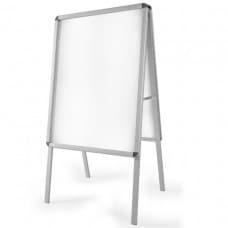 MARCO ABATIBLE CON BASE DOBLE CARA MEDIDAS 60*90 CM