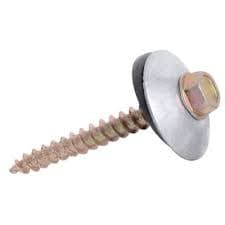 TORNILLOS PARA LAMINAS DE POLICARBONATO