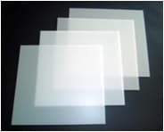 LAMINA ACRILICO BLANCO 1MM 1.22 X 2.44 (4X8)