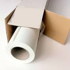 VINIL BACKLIGHT FILM PARA IMPRESORA ECO SOLVENTE Y LATEX 1.27 X 30 METROS