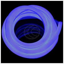 MANGUERA FLEXIBLE NEON 16*16 COLOR PURPURA 120 LED X METRO IP 67 110 V ROLLO X 50 METROS