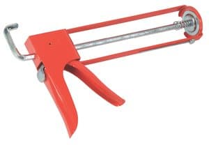 PISTOLA PARA SILICONA (GLUE GUN ) SIZE 9¨