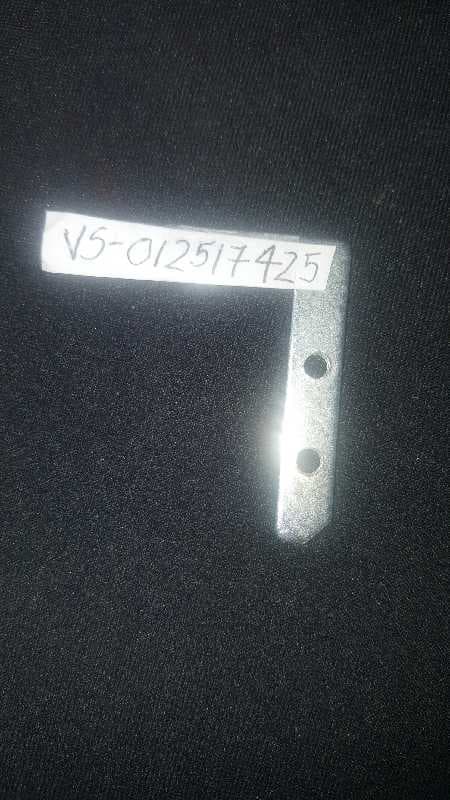 ACCESORIO PARA CAJAS DE LUZ EN ALUMINIO PERFIL VS-012517424 TAMAÑO 45*8MM