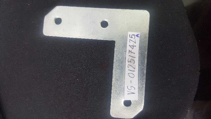 ACCESORIO PARA CAJAS DE LUZ EN ALUMINIO PERFIL VS-0125175623 TAMAÑO 18*60MM